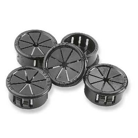 Larsen Products Plastic Grommet for 0.75 in. Hole, 100PK GROMMETS